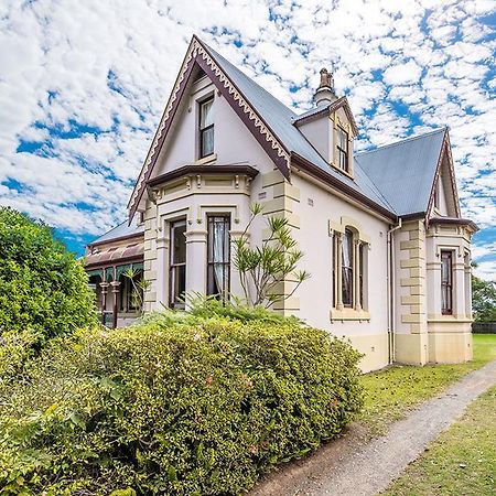 Rosslyn Villa Grafton Bagian luar foto